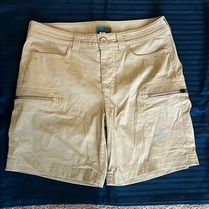 Eddie Bauer shorts